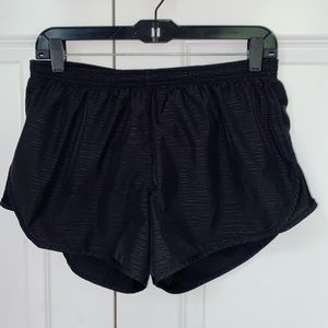 Black Nike Shorts